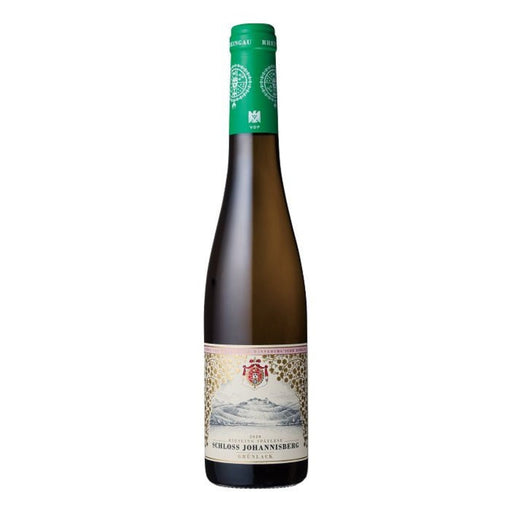 シュロス・ヨハニスベルク　グリューンラック　シュペートレーゼ　白 375ml - ROJI日本橋 ONLINE STORE