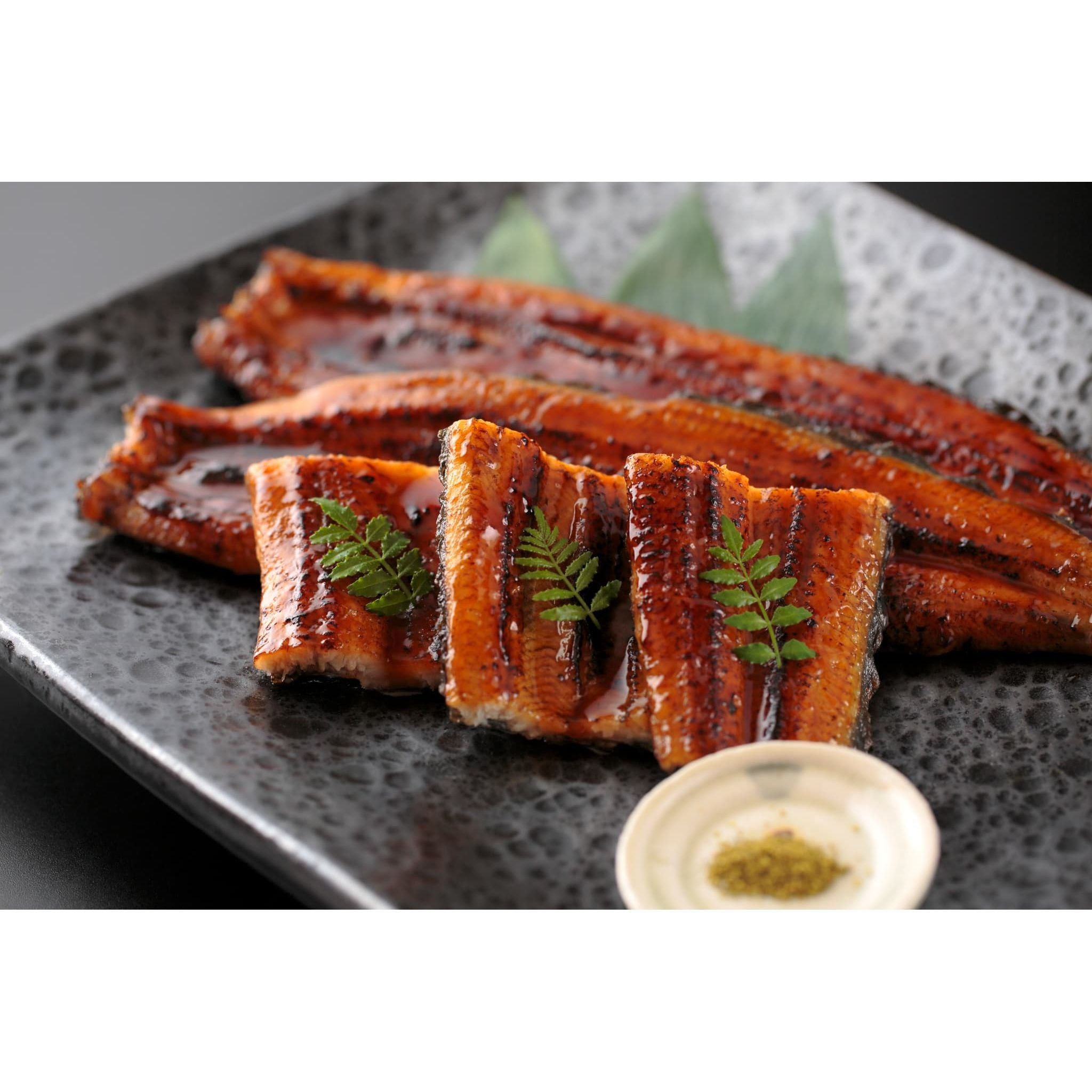 [배송 포함] [Shizuoka 현] Hamana 호수의 Uoichi Eel Kabayaki, Long-Fried