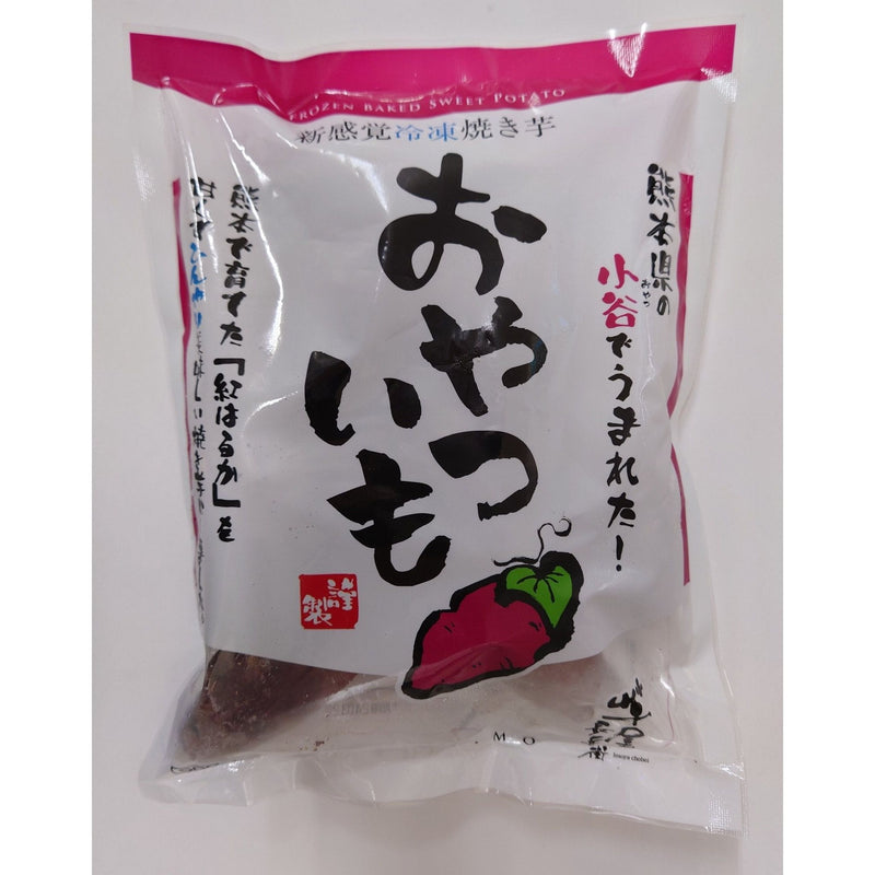 【送料込み】【熊本県】おやついも4袋セット - ROJI日本橋 ONLINE STORE