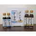 【送料込み】【徳島県】はも醤油・はもぽん酢 4本セット - ROJI日本橋 ONLINE STORE
