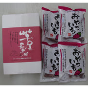 【送料込み】【熊本県】おやついも4袋セット - ROJI日本橋 ONLINE STORE