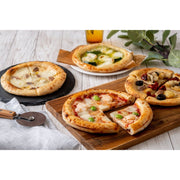 【送料込み】【山形県】アル・ケッチァーノ 奥田シェフ監修 ピザセット［4種］ - ROJI日本橋 ONLINE STORE