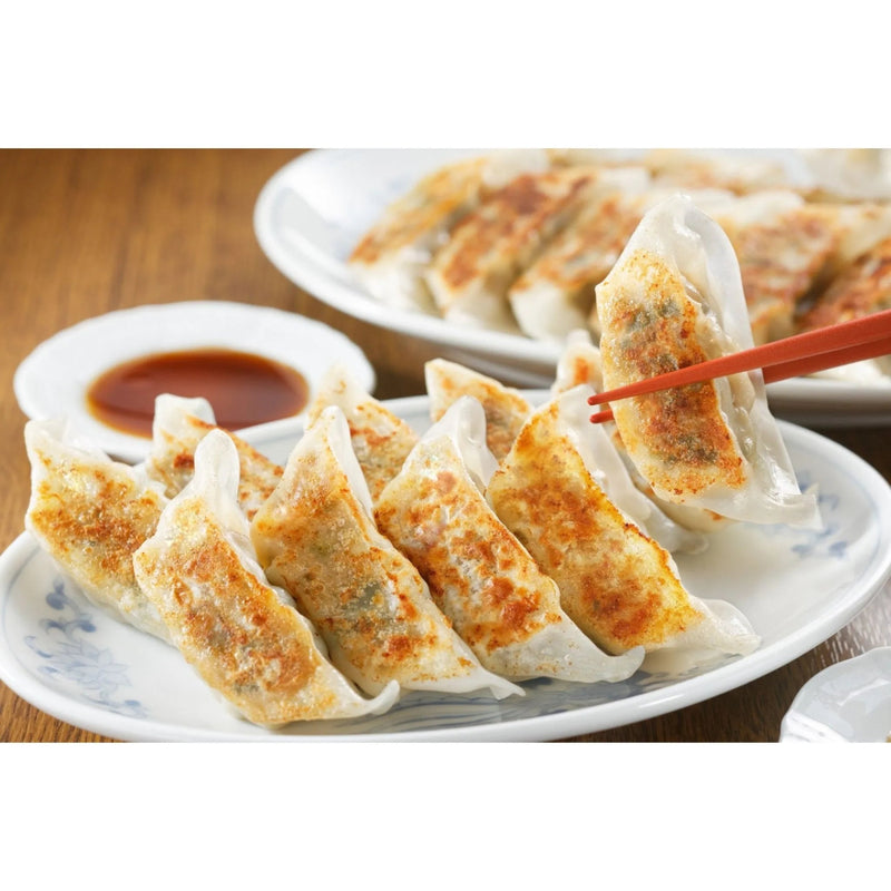 【送料込み】【兵庫県】オリジナル黒豚餃子　４トレーセット　40個 - ROJI日本橋 ONLINE STORE