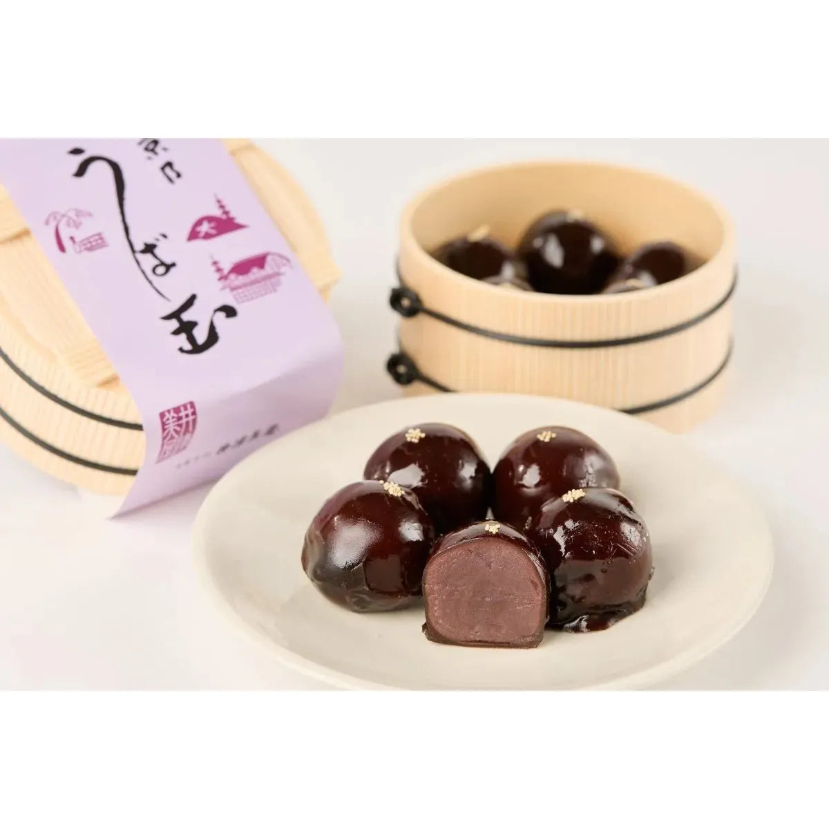 【送料込み】【京都府】うば玉４種詰合せ - ROJI日本橋 ONLINE STORE