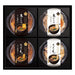 【送料込み】【群馬県】花山うどん 老舗のうどん味くらべ 4食詰合せ - ROJI日本橋 ONLINE STORE