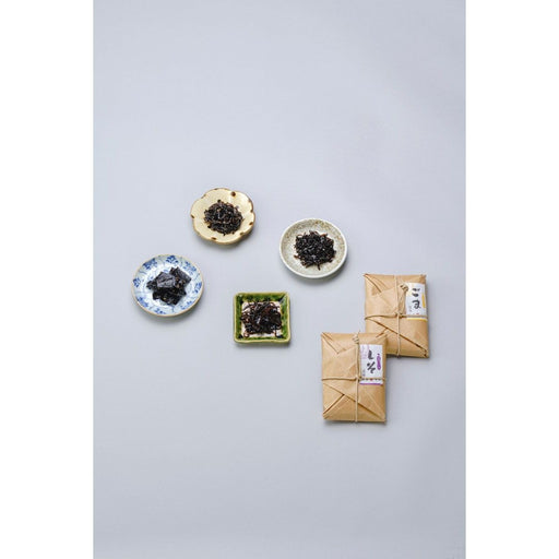 【送料込み】小さな油紙佃煮４品セット - ROJI日本橋 ONLINE STORE