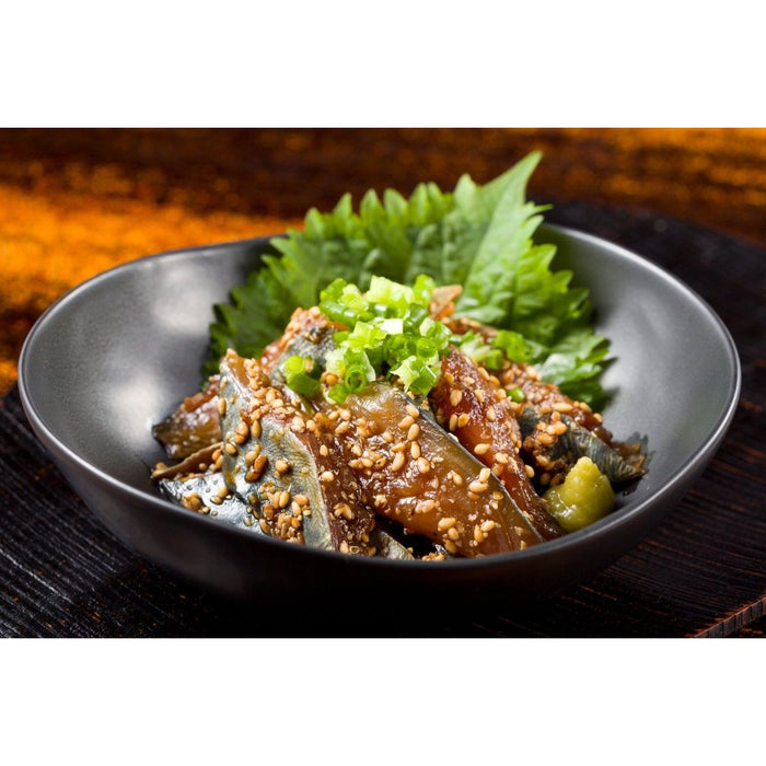 【送料込み】【福岡県】博多名物 ごまさば（真さばの切身）4人前 - ROJI日本橋 ONLINE STORE