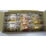 【送料込み】【高知県】ヤマサキ農場 プレミアム焼き菓子4種類セット - ROJI日本橋 ONLINE STORE