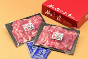 【送料込み】【北海道】肉の山本 生ラム たれ付き 400g - ROJI日本橋 ONLINE STORE
