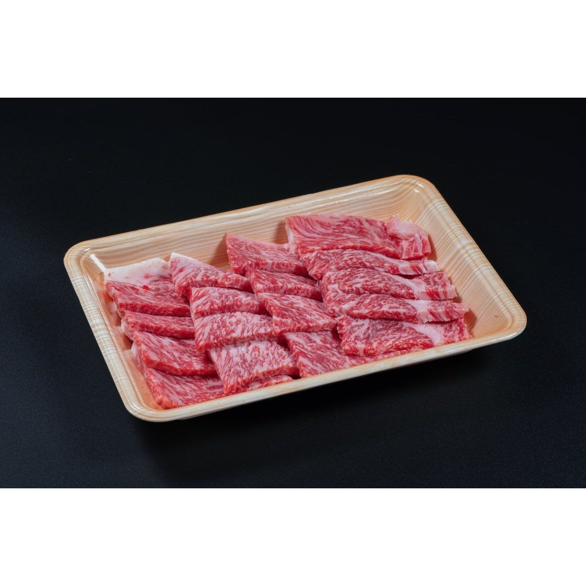 【送料込み】【長崎県】五島牛リブロース焼肉用 400g - ROJI日本橋 ONLINE STORE