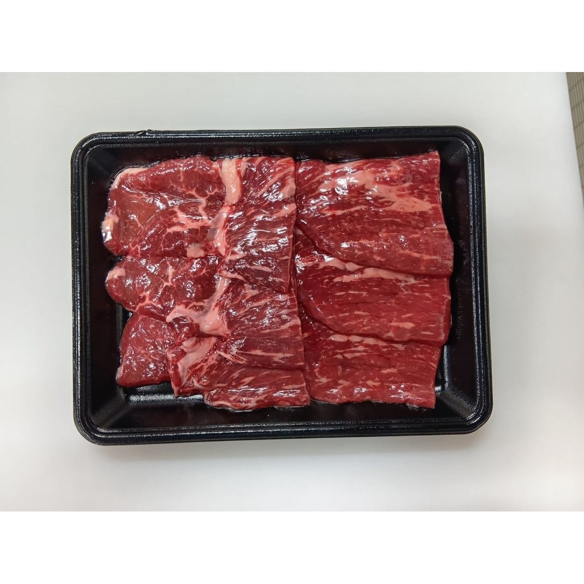 【送料込み】【北海道・岩手県】短角牛 焼肉用大判カット 400g - ROJI日本橋 ONLINE STORE