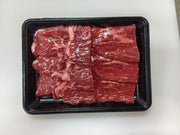 【送料込み】【北海道・岩手県】短角牛 焼肉用大判カット 400g - ROJI日本橋 ONLINE STORE