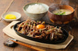 【送料込み】赤丸食堂の焼肉定食４００ｇ - ROJI日本橋 ONLINE STORE