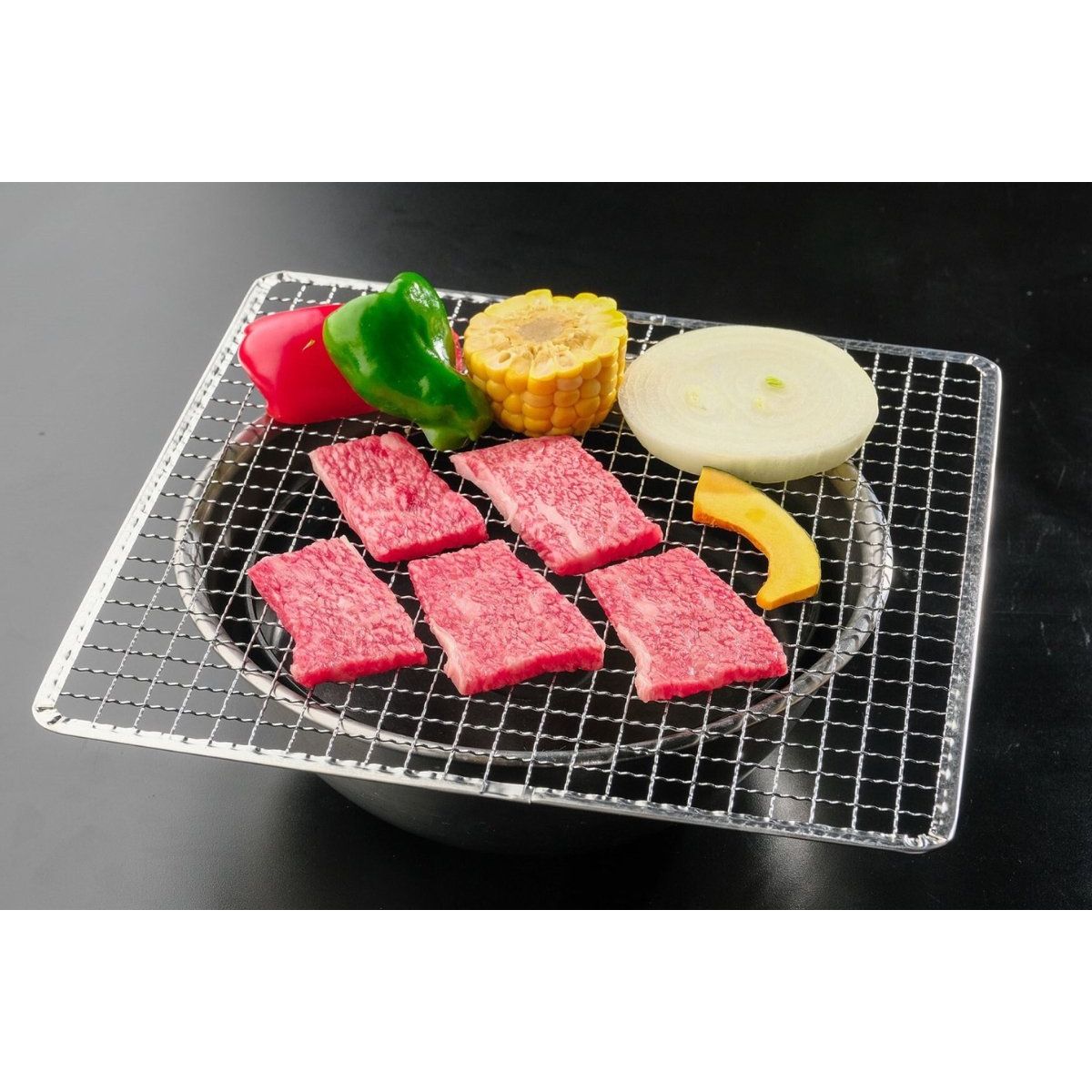 【送料込み】【秋田県】秋田牛肩ロース　焼肉用（400g） - ROJI日本橋 ONLINE STORE