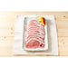 【送料込み】【沖縄県】美ら島あぐー豚　ロース焼肉400g - ROJI日本橋 ONLINE STORE