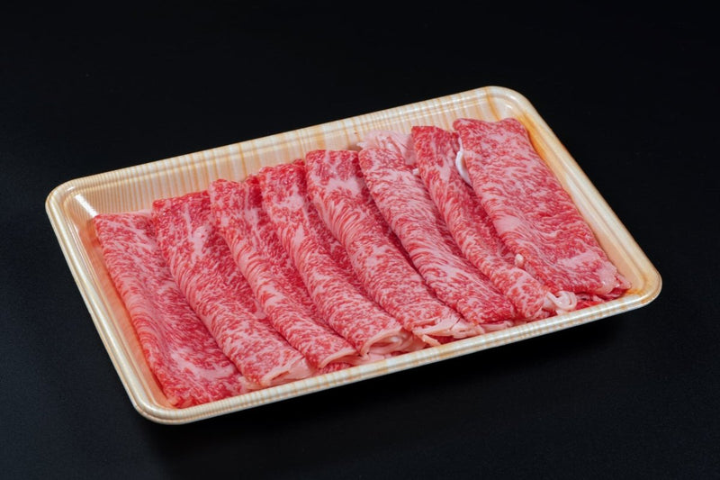 【送料込み】【長崎県】五島牛リブロースうす切り 400g - ROJI日本橋 ONLINE STORE