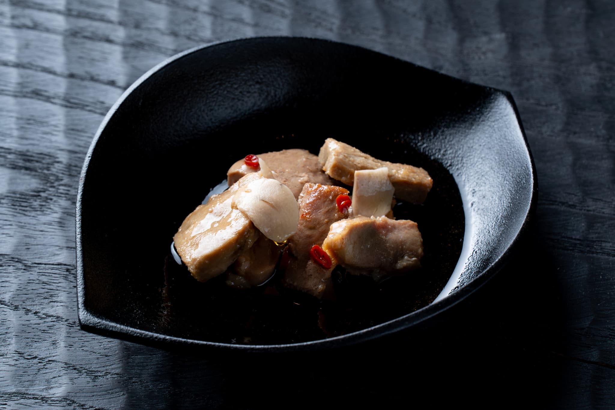 【送料込み】DELICIOUS STOCK HOKKAIDO 北海道缶詰6種セット