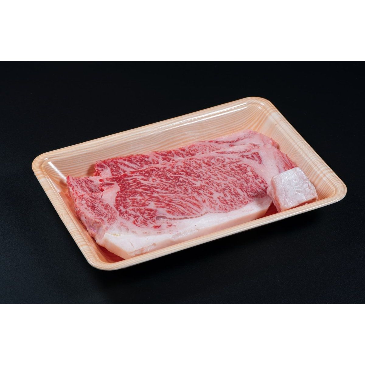 【送料込み】【長崎県】五島牛サーロインステーキ 420g - ROJI日本橋 ONLINE STORE