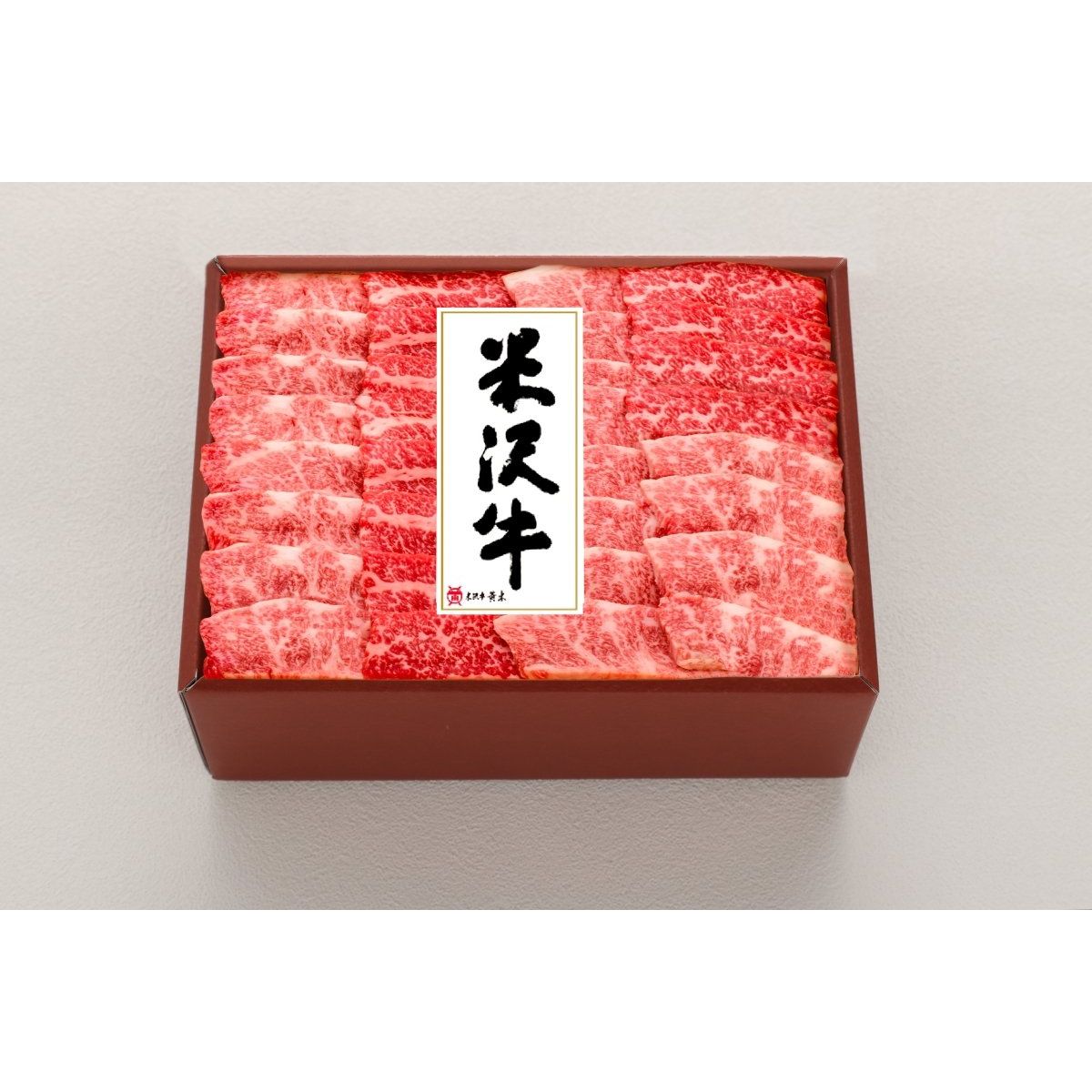 【送料込み】【山形県】米沢牛バラ焼肉用 450g - ROJI日本橋 ONLINE STORE