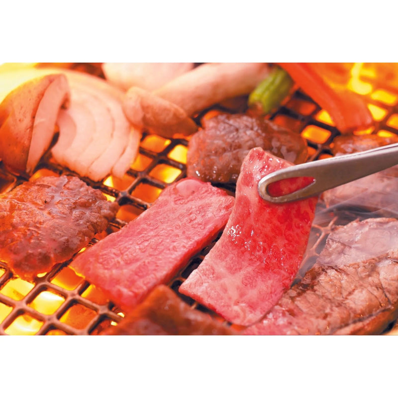 【送料込み】【山形県】米沢牛バラ焼肉用 450g - ROJI日本橋 ONLINE STORE