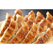【送料込み】【兵庫県】黒豚にんにく餃子セット　48個 - ROJI日本橋 ONLINE STORE
