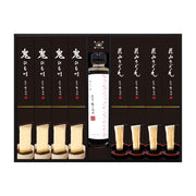 花山うどん　花山うどん・鬼ひも川詰合せ　つゆ付き - ROJI日本橋 ONLINE STORE