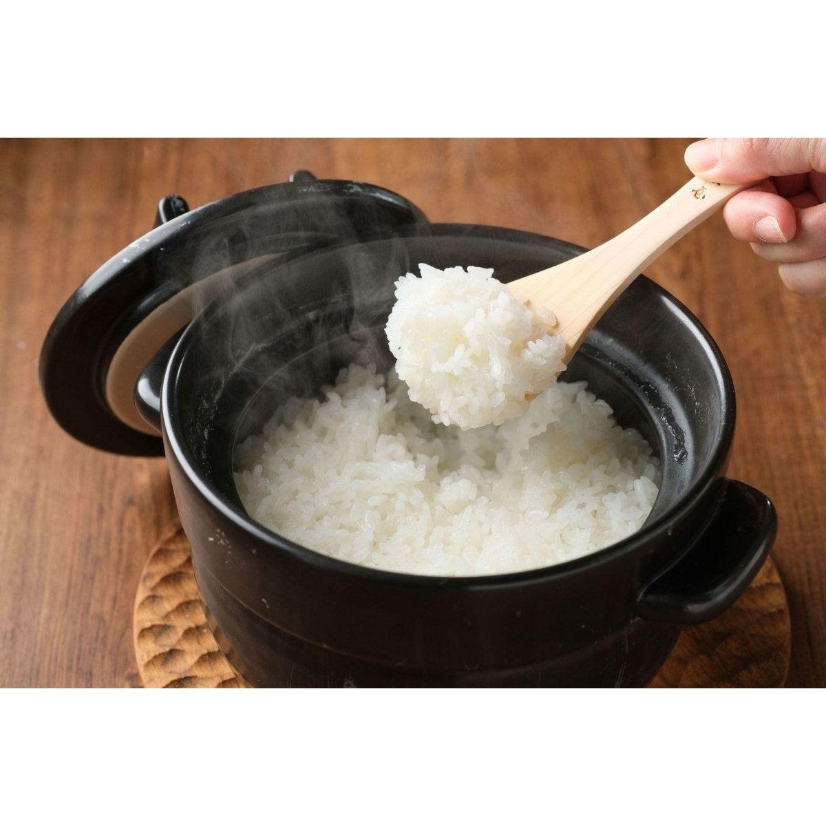 【送料込み】【新潟県】雪温精法　新潟県産新之助４ｋｇ - ROJI日本橋 ONLINE STORE