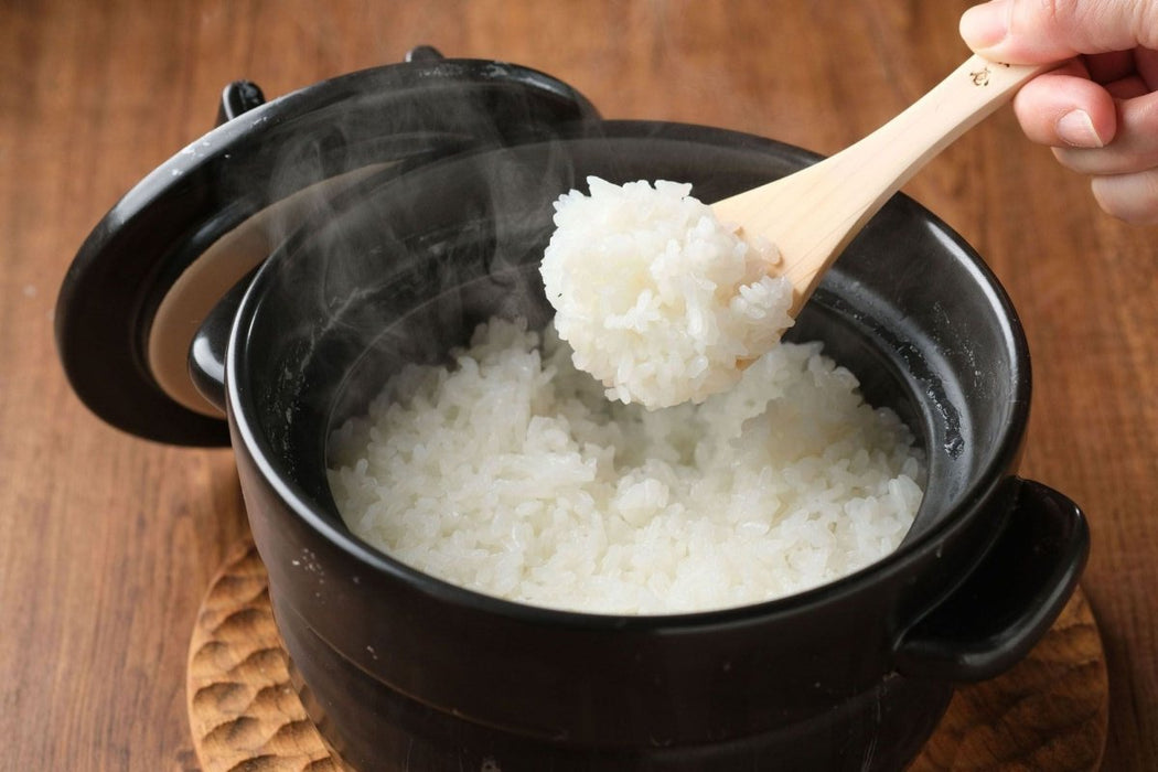 【送料込み】【新潟県】雪温精法　新潟県産新之助４ｋｇ - ROJI日本橋 ONLINE STORE