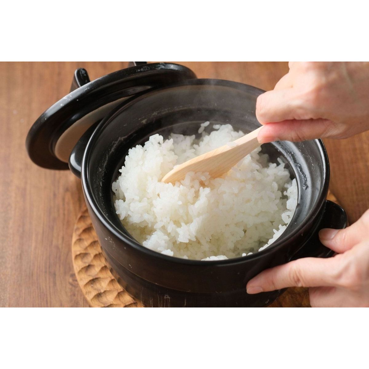 【送料込み】【新潟県】雪温精法　新潟県産新之助４ｋｇ - ROJI日本橋 ONLINE STORE
