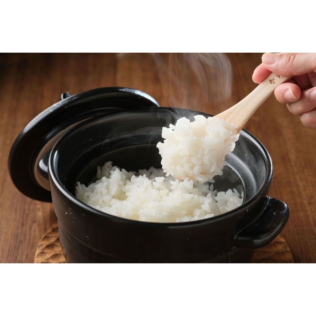 【送料込み】【新潟県】雪温精法　新潟県産新之助４ｋｇ - ROJI日本橋 ONLINE STORE