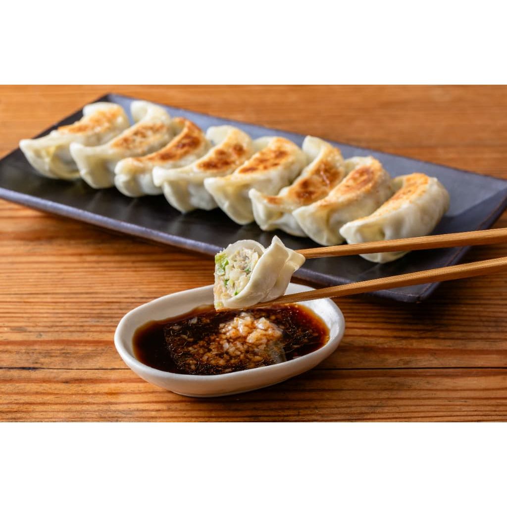 【送料込み】【三重県】餃子の新味覚　特製餃子　5箱セット - ROJI日本橋 ONLINE STORE