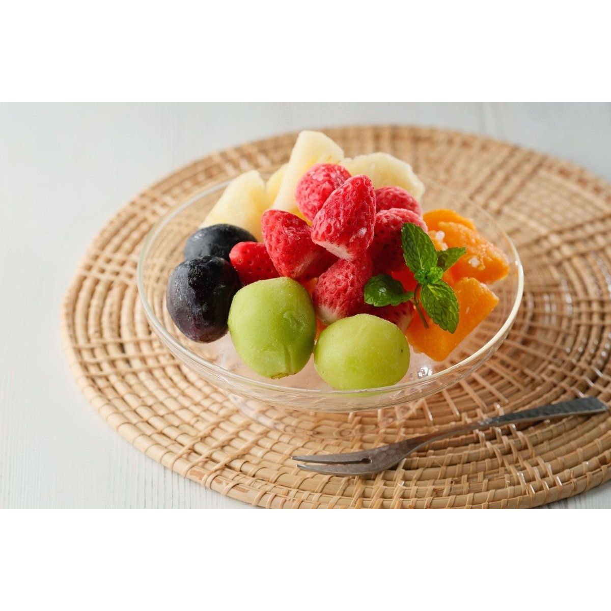 【送料込み】凍り果実［５種］ - ROJI日本橋 ONLINE STORE