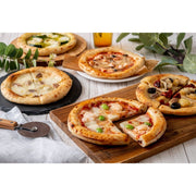 【送料込み】【山形県】アル・ケッチァーノ 奥田シェフ監修 ピザセット［5種］ - ROJI日本橋 ONLINE STORE