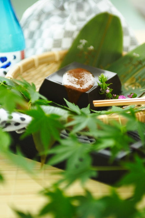 【送料込み】【福井県】永平寺ごまどうふ 5本詰め - ROJI日本橋 ONLINE STORE