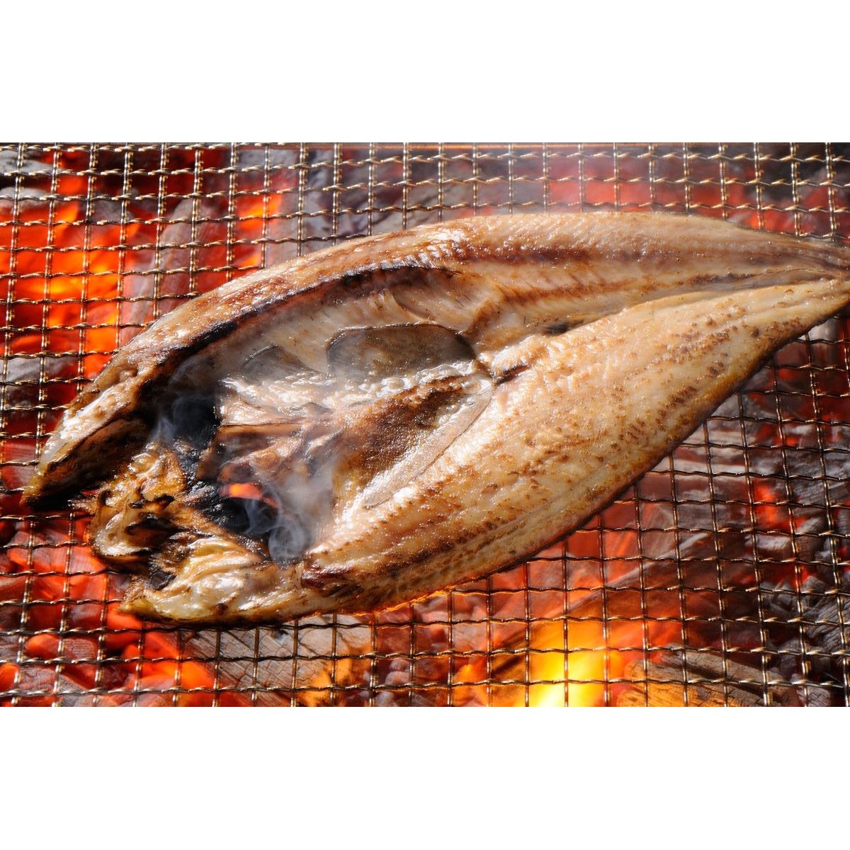 【送料込み】【北海道】真ほっけ開き5枚セット - ROJI日本橋 ONLINE STORE