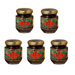 桐印 日本橋漬5個セット (空港・ホテル配送対応) - ROJI日本橋 ONLINE STORE