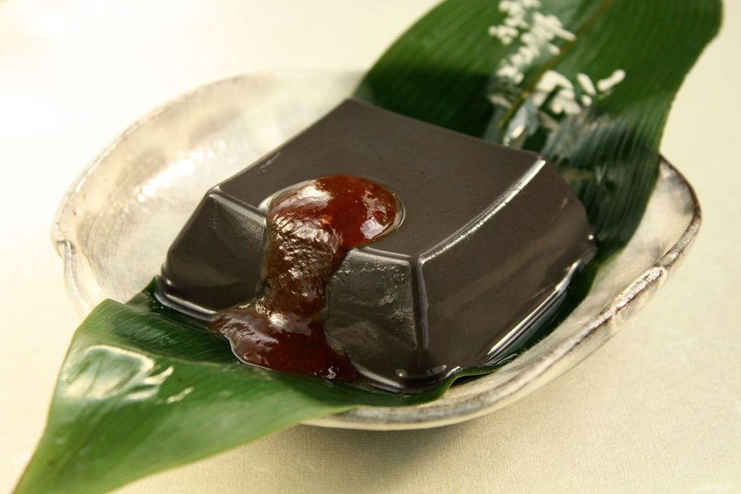 【送料込み】【福井県】永平寺ごまどうふ 5本詰め - ROJI日本橋 ONLINE STORE