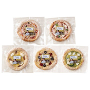 【送料込み】【山形県】アル・ケッチァーノ 奥田シェフ監修 ピザセット［5種］ - ROJI日本橋 ONLINE STORE