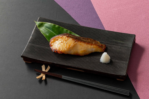 【送料込み】【京都府】京都やま六　銀だら西京漬［５切］ - ROJI日本橋 ONLINE STORE