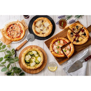 【送料込み】【山形県】アル・ケッチァーノ 奥田シェフ監修 ピザセット［5種］ - ROJI日本橋 ONLINE STORE