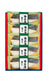 【送料込み】【京都府】京都やま六　銀だら西京漬［５切］ - ROJI日本橋 ONLINE STORE