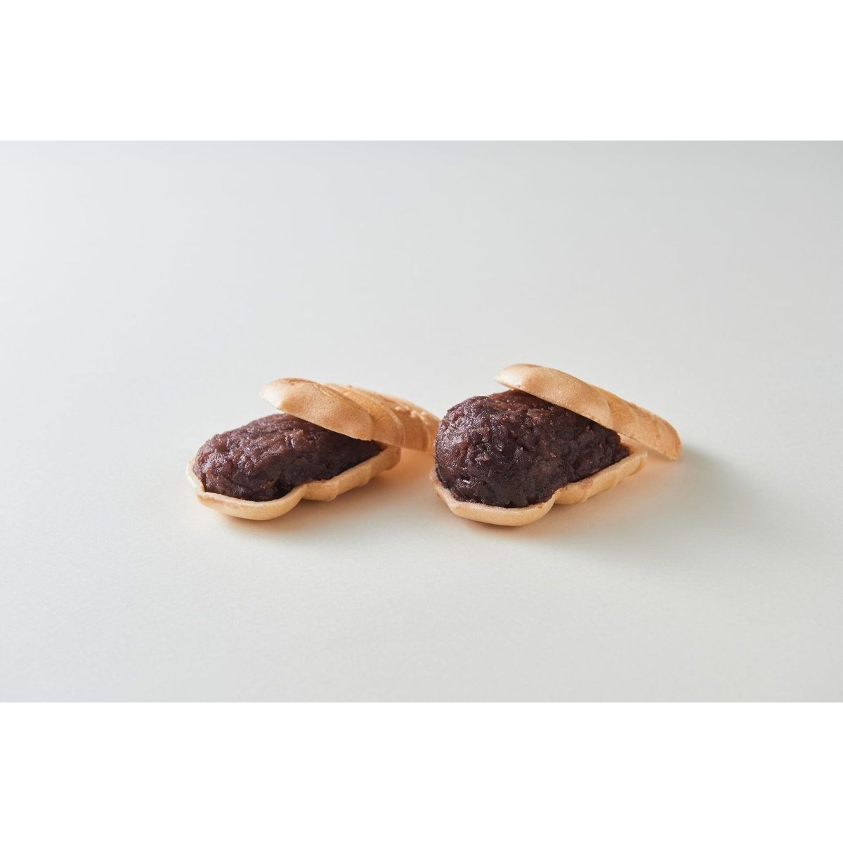 【送料込み】【京都府】ごじょうぎぼし最中 手作り一揃え 5個分 - ROJI日本橋 ONLINE STORE