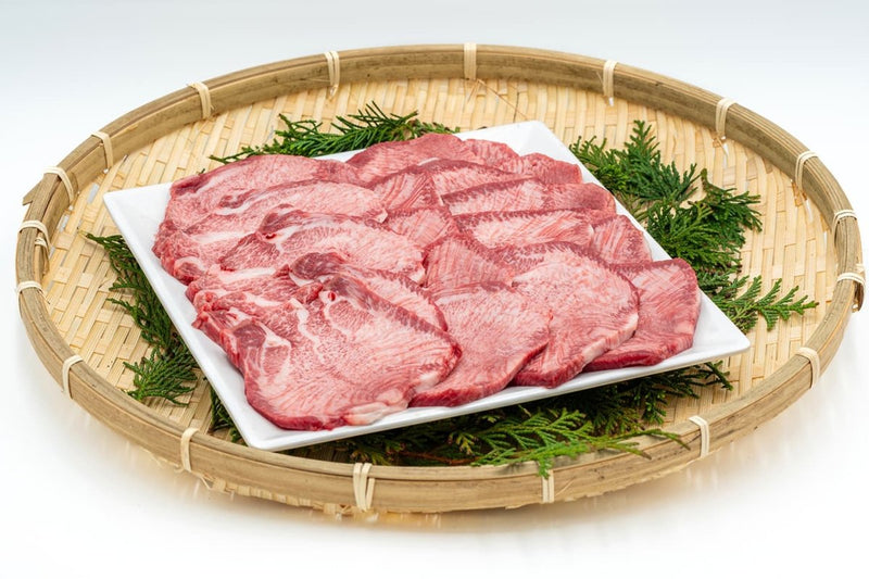【送料込み】【長崎県】五島牛タン 500g - ROJI日本橋 ONLINE STORE