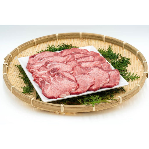 【送料込み】【長崎県】五島牛タン 500g - ROJI日本橋 ONLINE STORE