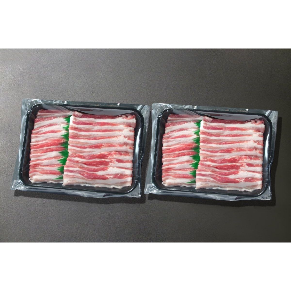 【送料込み】【岐阜県】プレジャーポークバラスライス 500g×2（MS008） - ROJI日本橋 ONLINE STORE