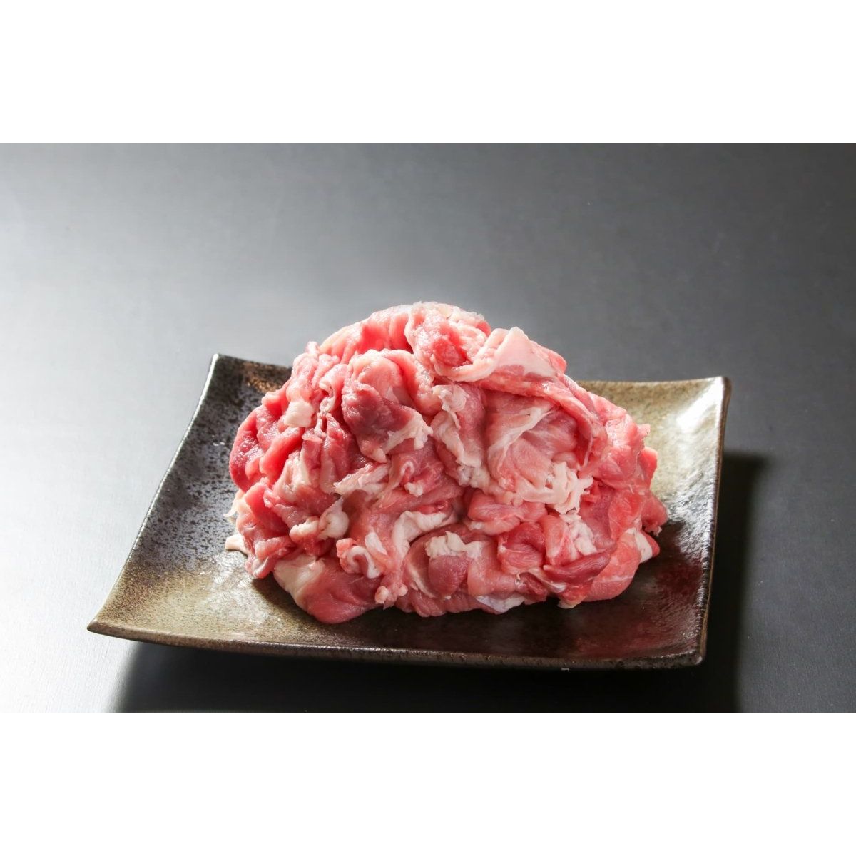 【送料込み】【岐阜県】プレジャーポーク切り落とし 500g×2（MS010） - ROJI日本橋 ONLINE STORE