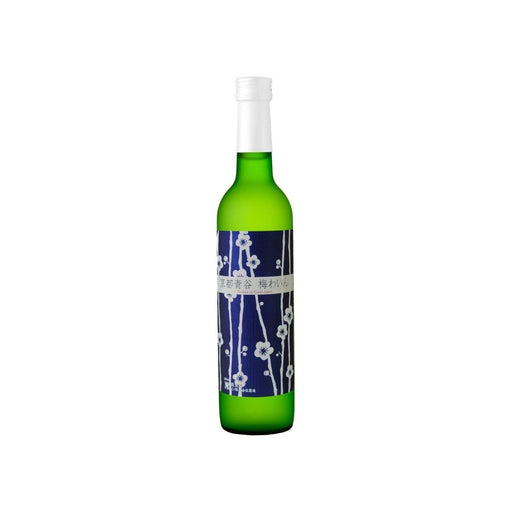 丹波ワイン 京都青谷梅わいん 白500ml - ROJI日本橋 ONLINE STORE
