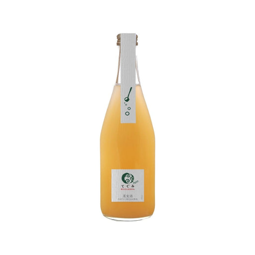 丹波ワイン てぐみプチ デラウェア 白 500ml - ROJI日本橋 ONLINE STORE