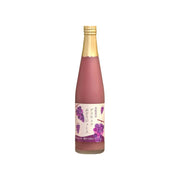 島根ワイン ぶどうジュース デラウェア 500ml - ROJI日本橋 ONLINE STORE