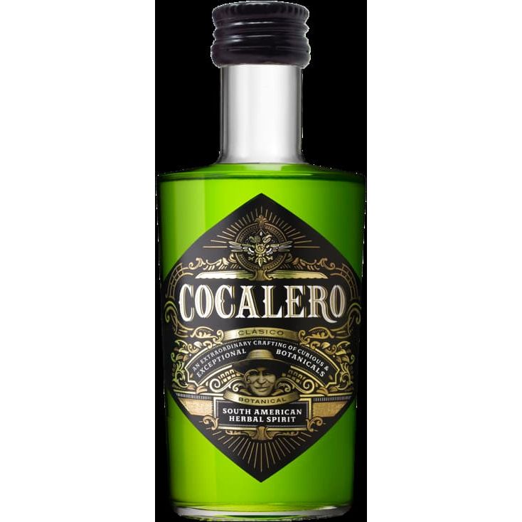 コカレロ　クラシコ　50ml - ROJI日本橋 ONLINE STORE